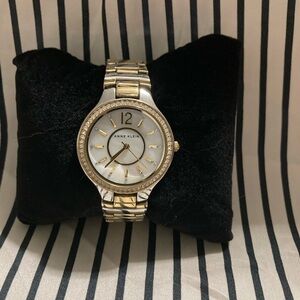Anne Klein Watch